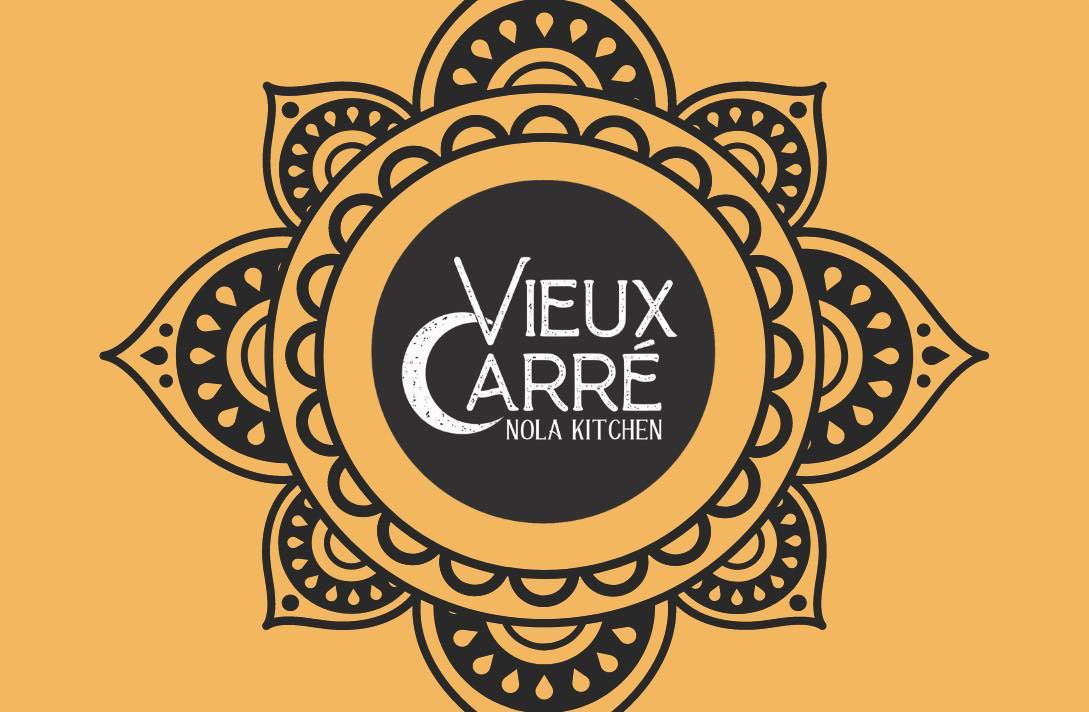 Vieux Carre Gift Card
